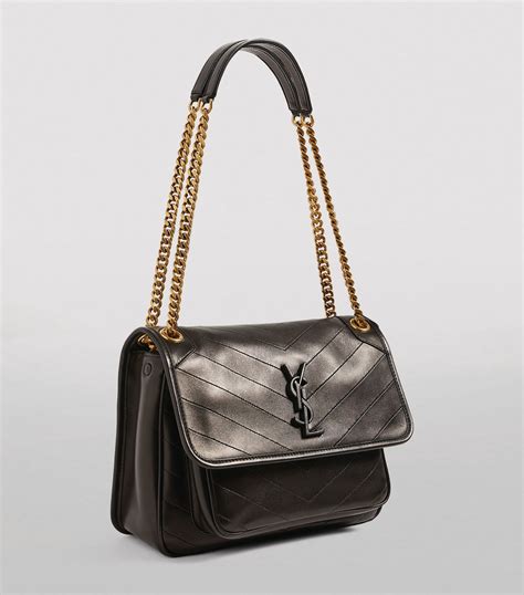 yves saint laurant tas